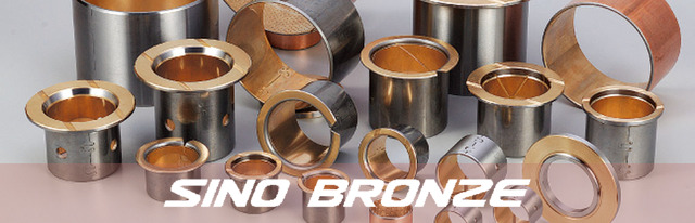 Original bimetal bearings 1 banner