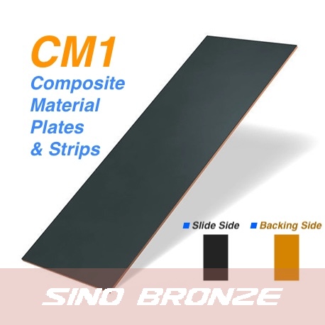Original picture   cm1 composite material plates strips on web