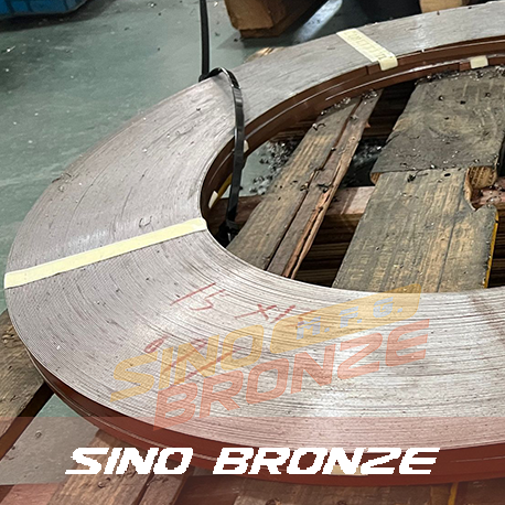 Original dp4 coil strips