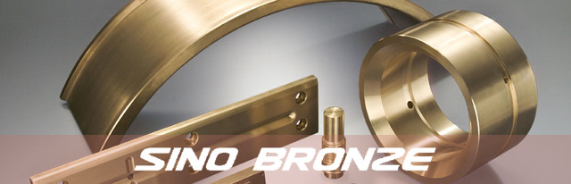 Original casting bronze bearings 1 banner